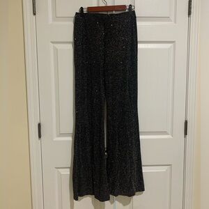 👗 ASTR the label party pants👗